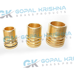 Brass Products